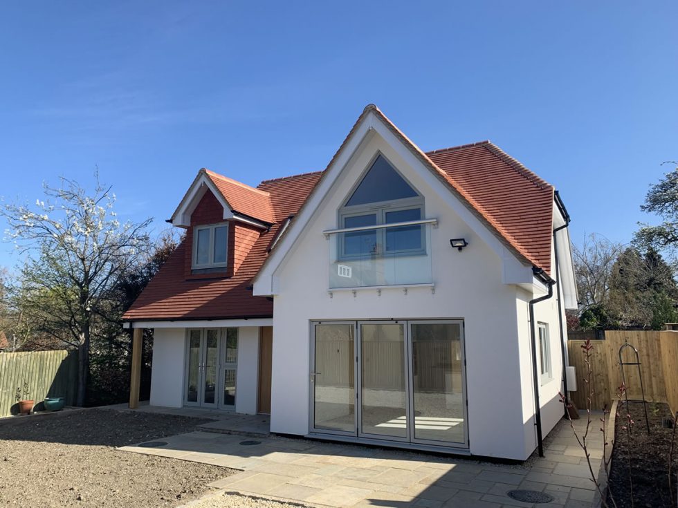 WAY Builders For Building Extensions, New Build & Kitchens Thame